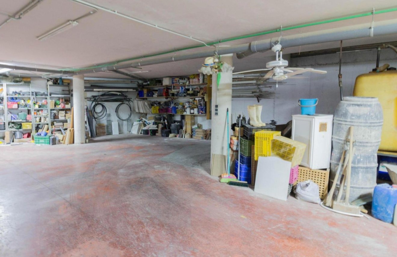 Reventa - Chalet - Redován - Comunidad valenciana