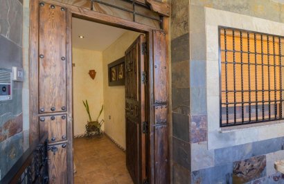 Reventa - Chalet - Redován - Comunidad valenciana