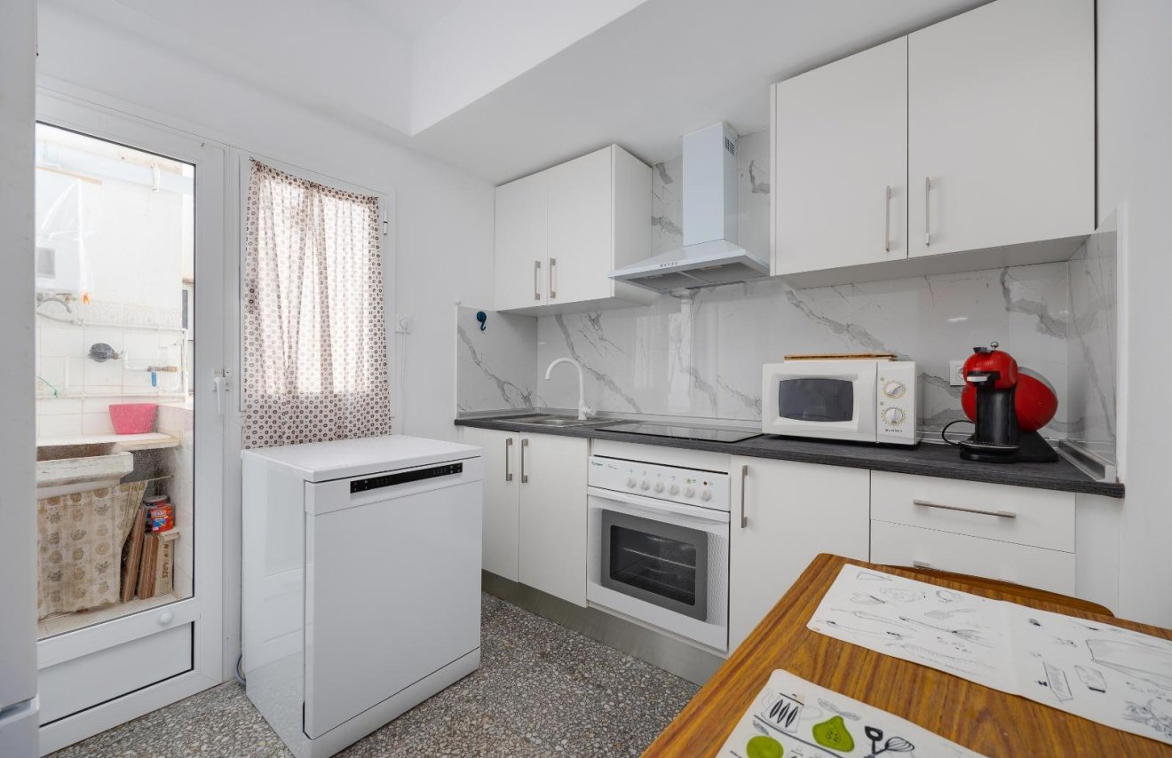 Reventa - Ático - Orihuela Costa - Rocio del Mar