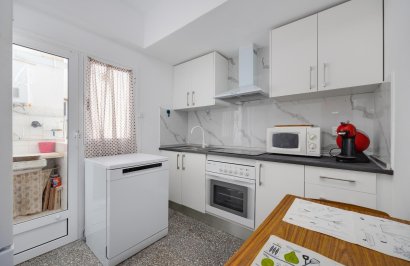 Reventa - Ático - Orihuela Costa - Rocio del Mar