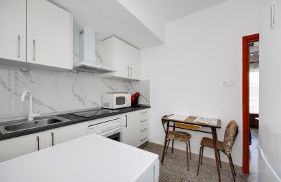 Reventa - Ático - Orihuela Costa - Rocio del Mar