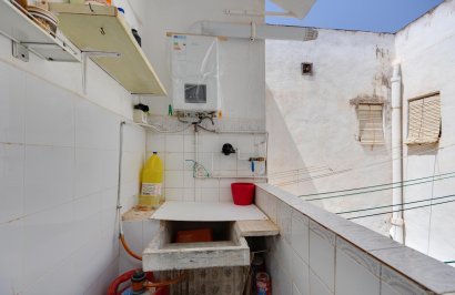 Reventa - Ático - Orihuela Costa - Rocio del Mar