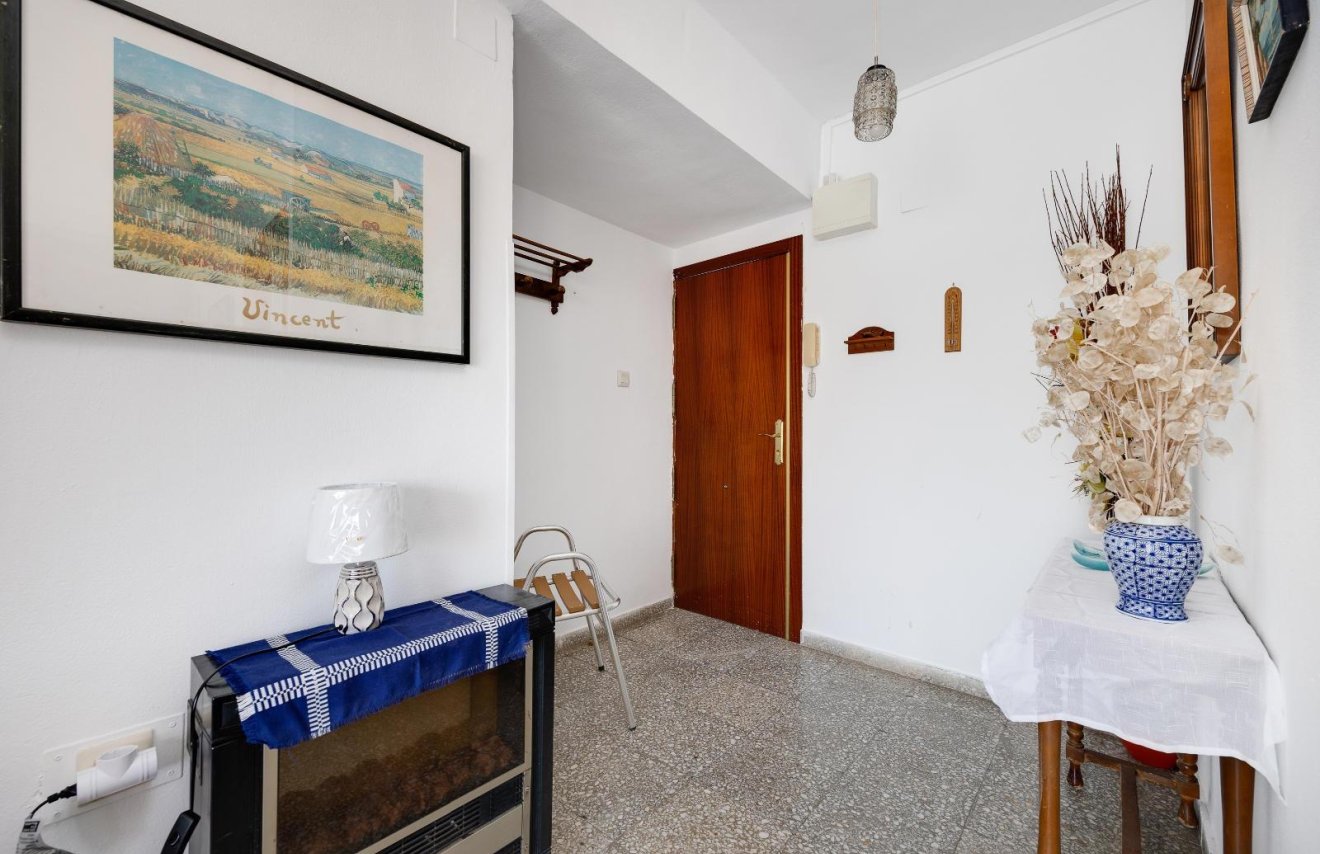 Reventa - Ático - Orihuela Costa - Rocio del Mar