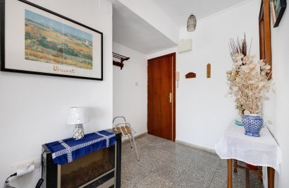 Reventa - Ático - Orihuela Costa - Rocio del Mar