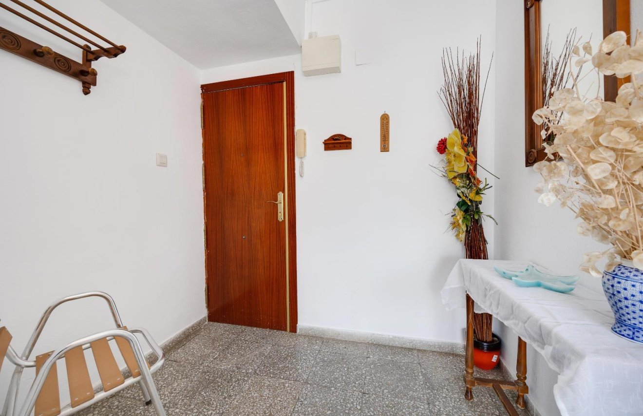 Reventa - Ático - Orihuela Costa - Rocio del Mar