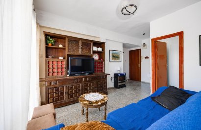 Reventa - Ático - Orihuela Costa - Rocio del Mar