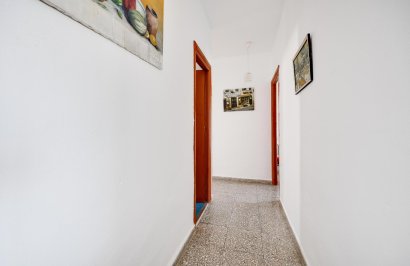 Reventa - Ático - Orihuela Costa - Rocio del Mar