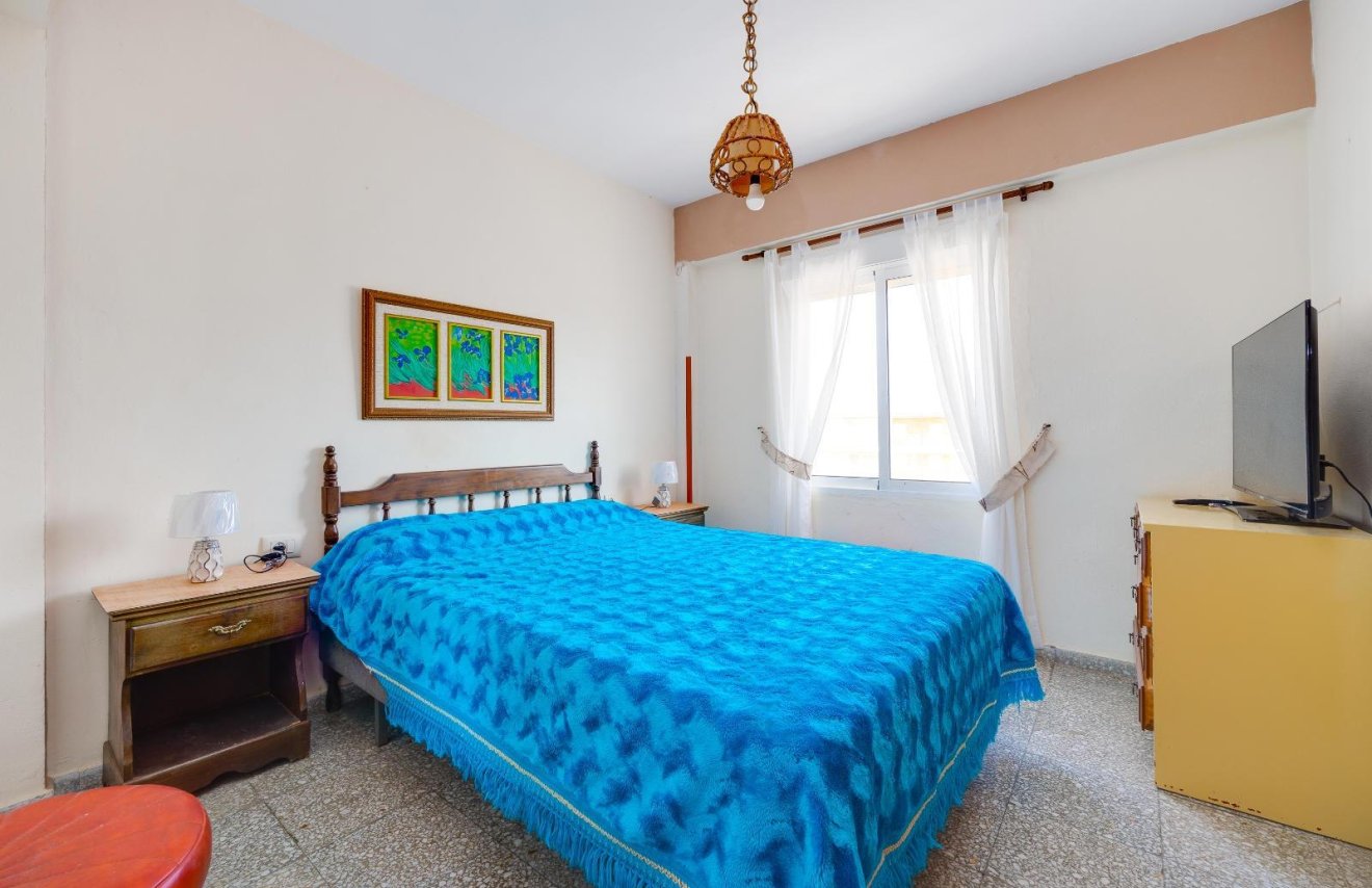 Reventa - Ático - Orihuela Costa - Rocio del Mar