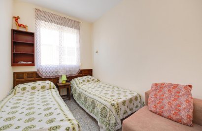 Reventa - Ático - Orihuela Costa - Rocio del Mar