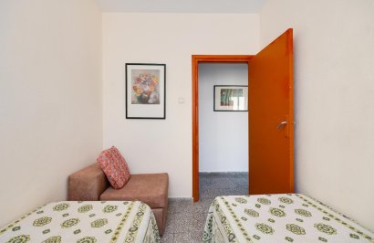 Reventa - Ático - Orihuela Costa - Rocio del Mar