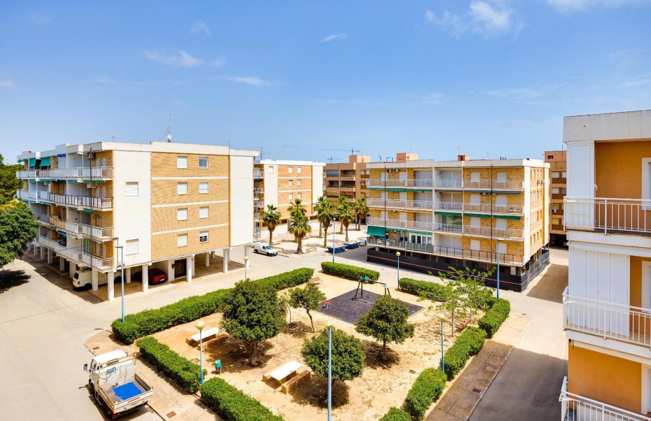 Reventa - Ático - Orihuela Costa - Rocio del Mar
