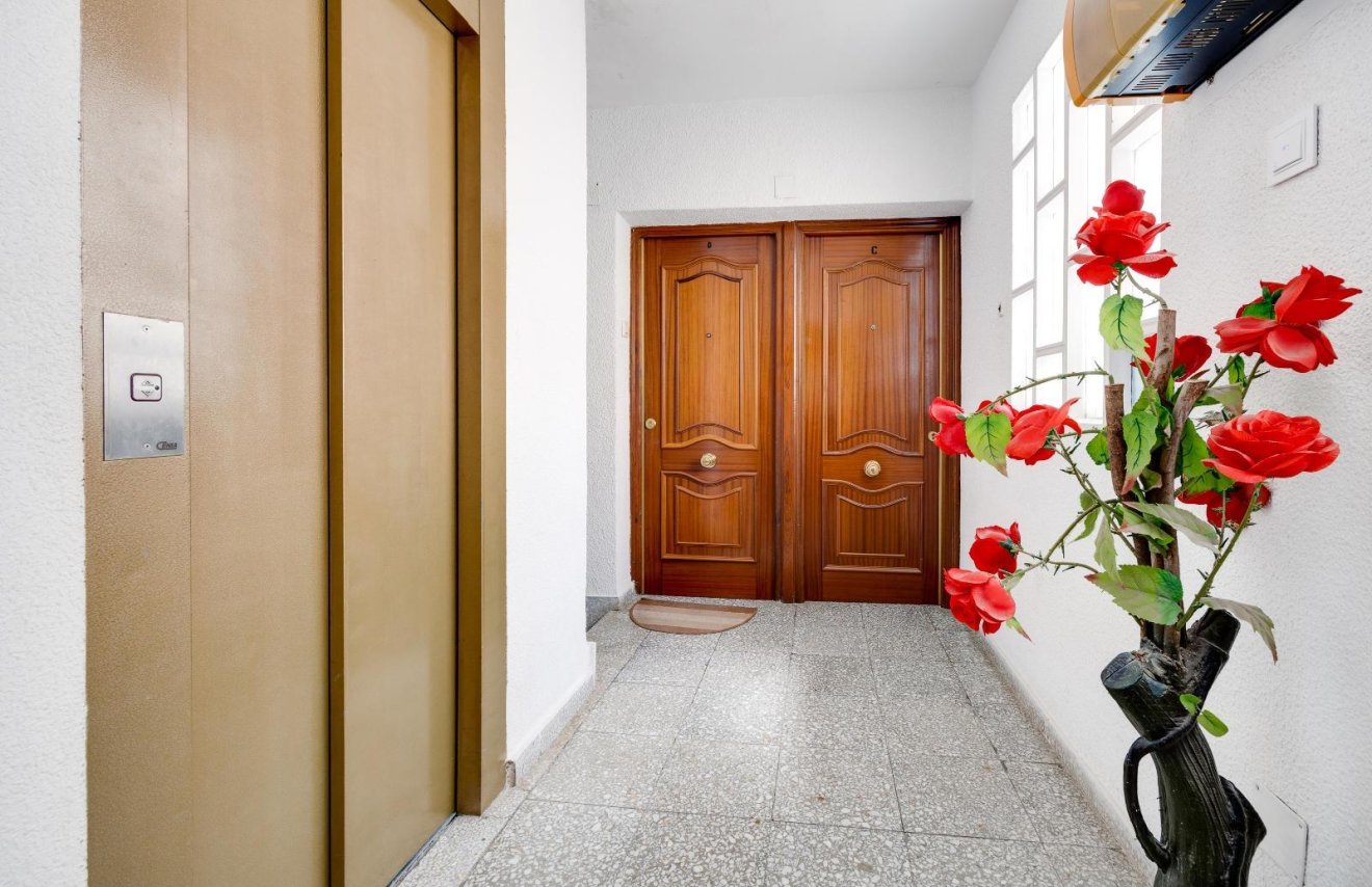 Reventa - Ático - Orihuela Costa - Rocio del Mar