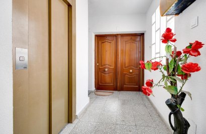 Reventa - Ático - Orihuela Costa - Rocio del Mar