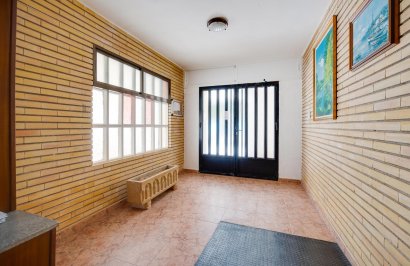 Reventa - Ático - Orihuela Costa - Rocio del Mar