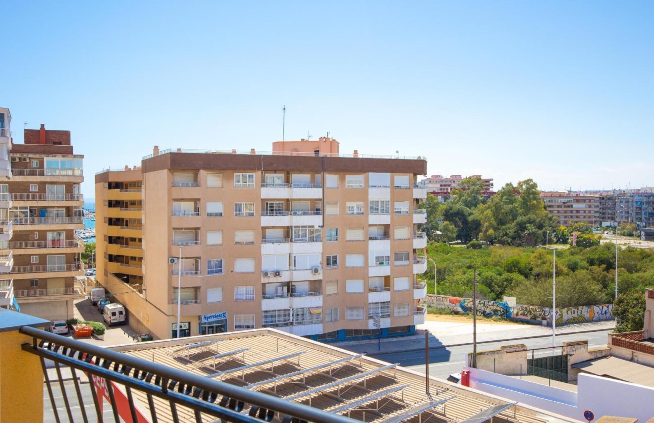 Reventa - Ático - Torrevieja - torrevieja