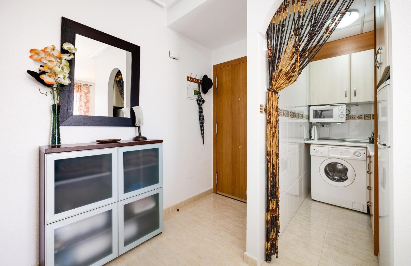 Reventa - Ático - Torrevieja - torrevieja