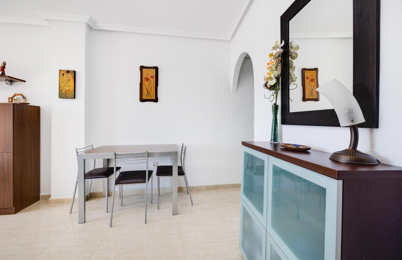 Reventa - Ático - Torrevieja - torrevieja