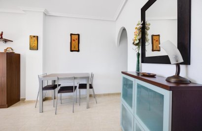 Reventa - Ático - Torrevieja - torrevieja