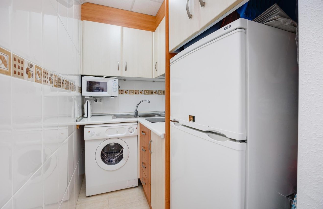 Reventa - Ático - Torrevieja - torrevieja