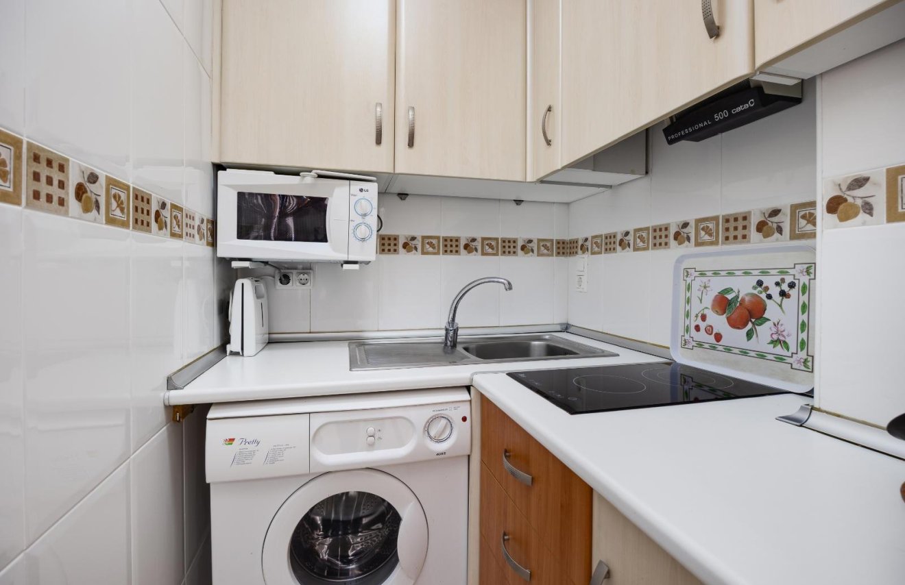 Reventa - Ático - Torrevieja - torrevieja