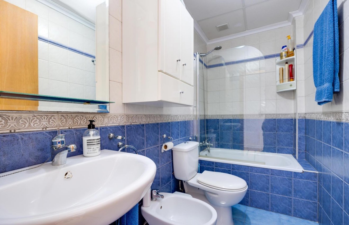 Reventa - Ático - Torrevieja - torrevieja