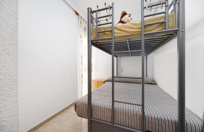 Reventa - Ático - Torrevieja - torrevieja