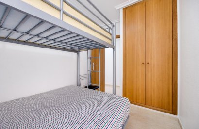 Reventa - Ático - Torrevieja - torrevieja