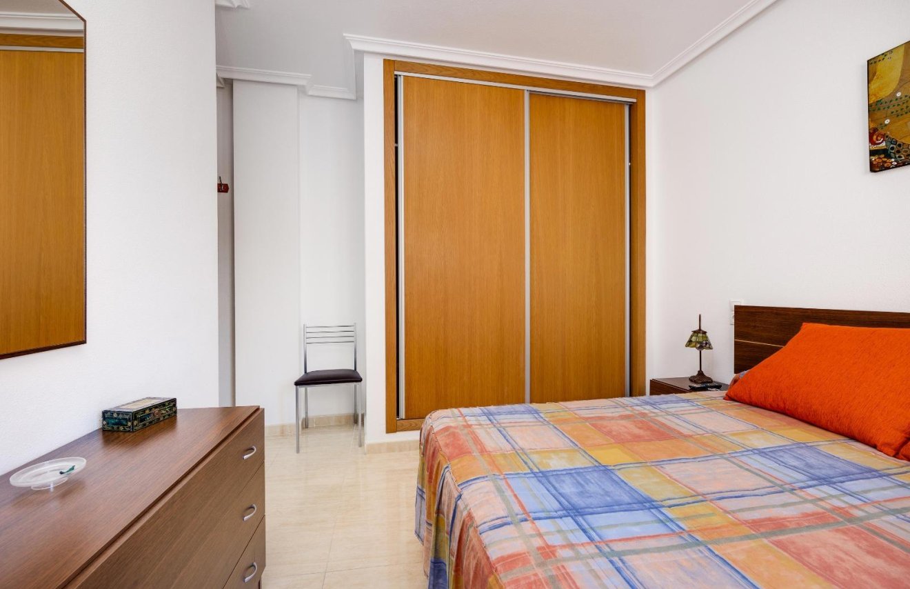 Reventa - Ático - Torrevieja - torrevieja