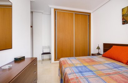 Reventa - Ático - Torrevieja - torrevieja