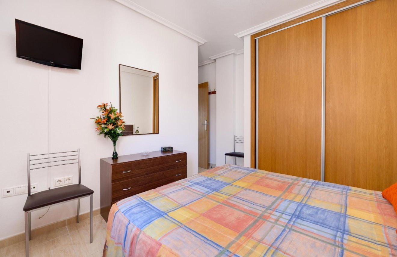 Reventa - Ático - Torrevieja - torrevieja