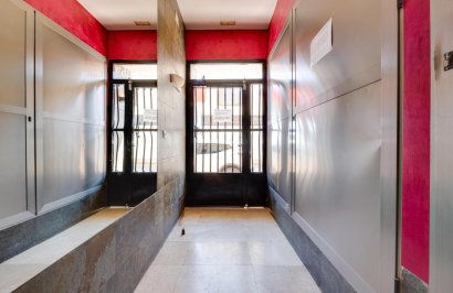 Reventa - Ático - Torrevieja - torrevieja