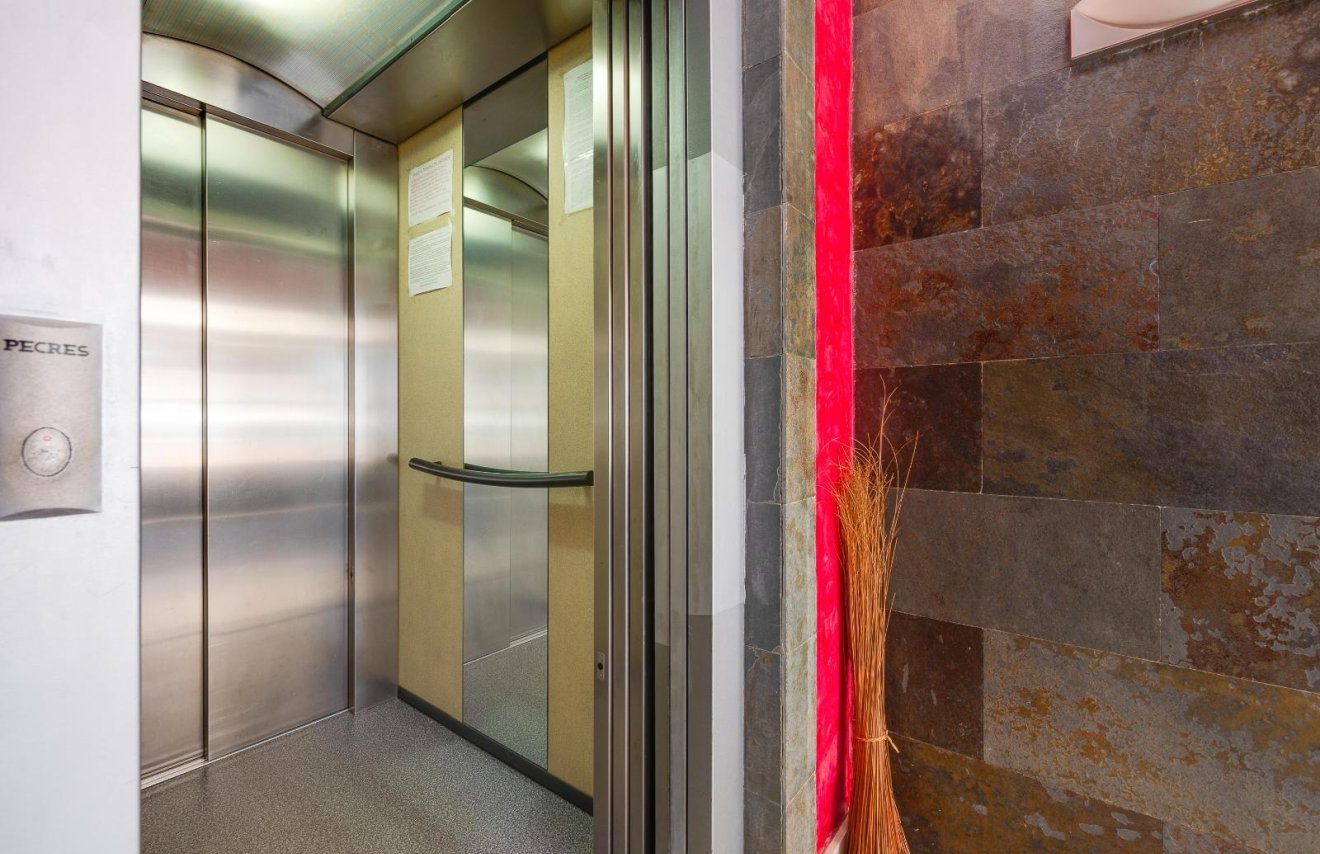 Reventa - Ático - Torrevieja - torrevieja