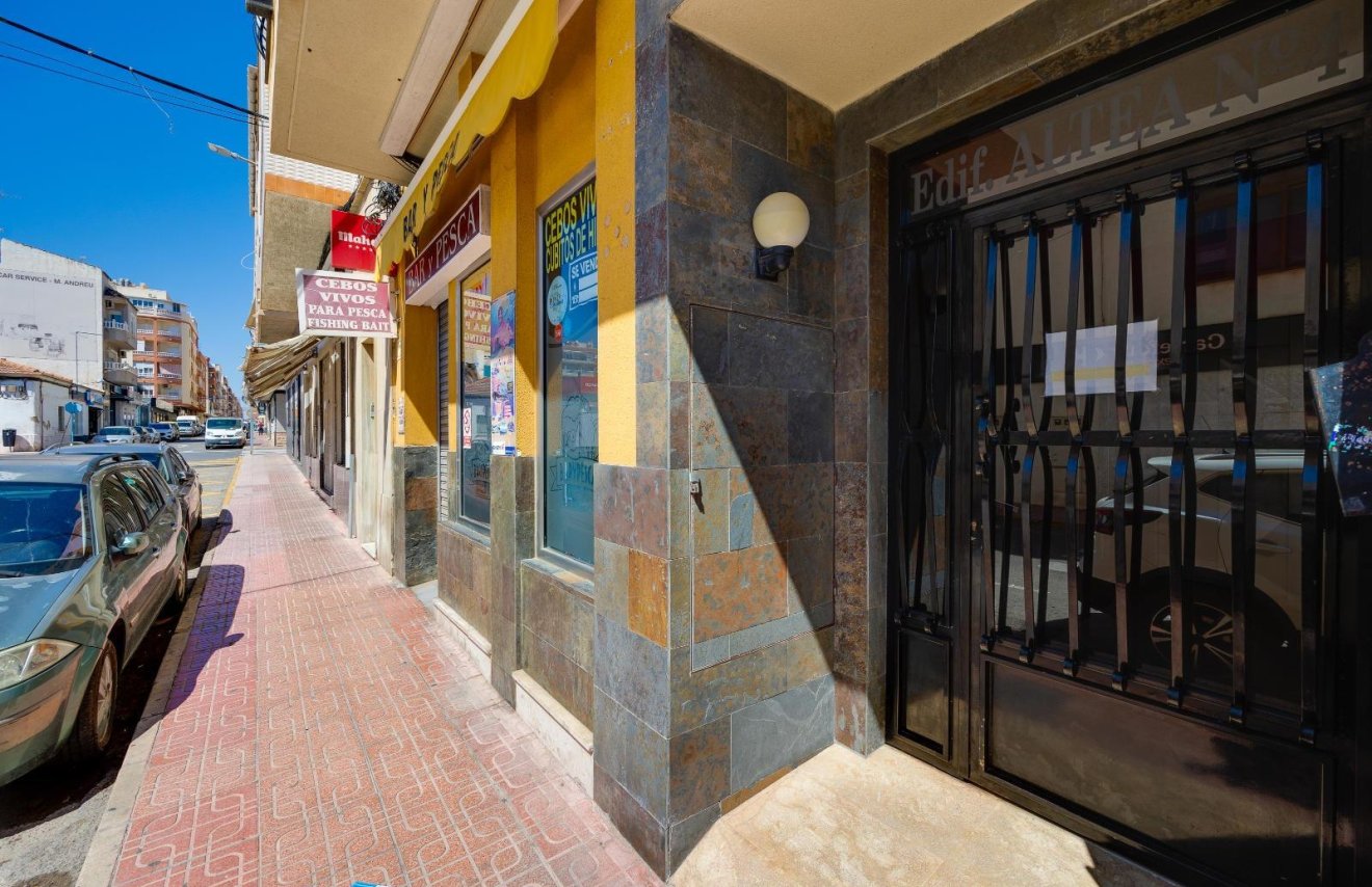 Reventa - Ático - Torrevieja - torrevieja