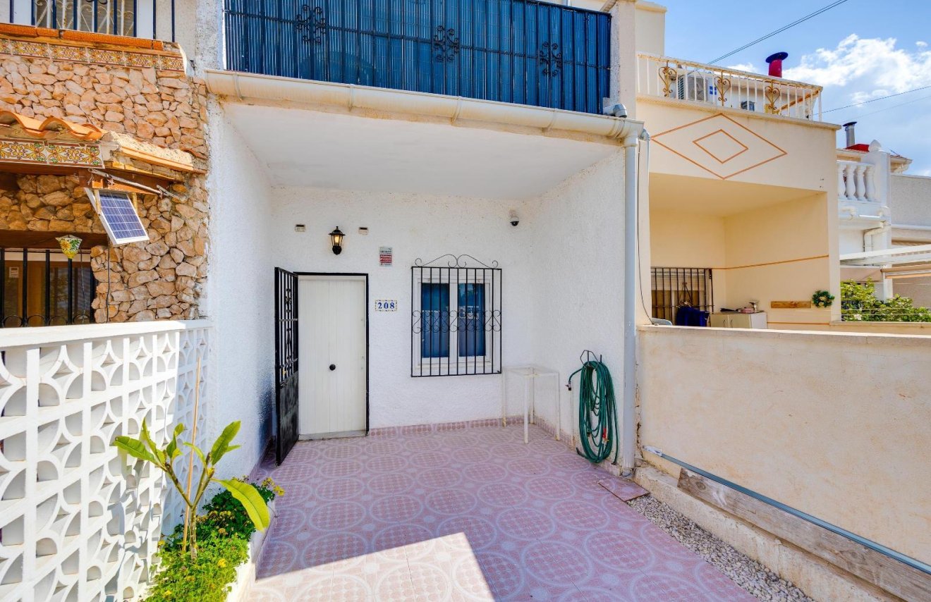 Revente - Duplex - Torrevieja - La Siesta - El Salado - Torreta