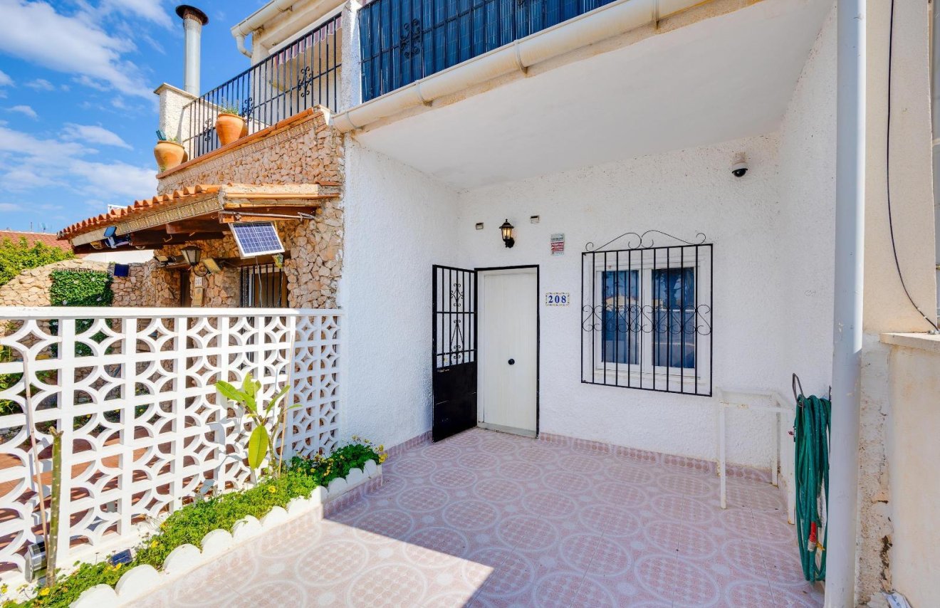 Revente - Duplex - Torrevieja - La Siesta - El Salado - Torreta