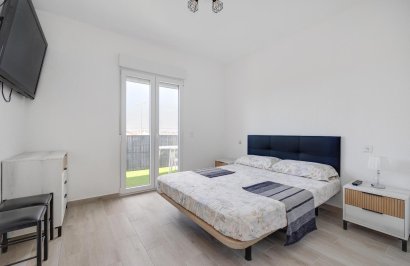 Revente - Duplex - Torrevieja - La Siesta - El Salado - Torreta