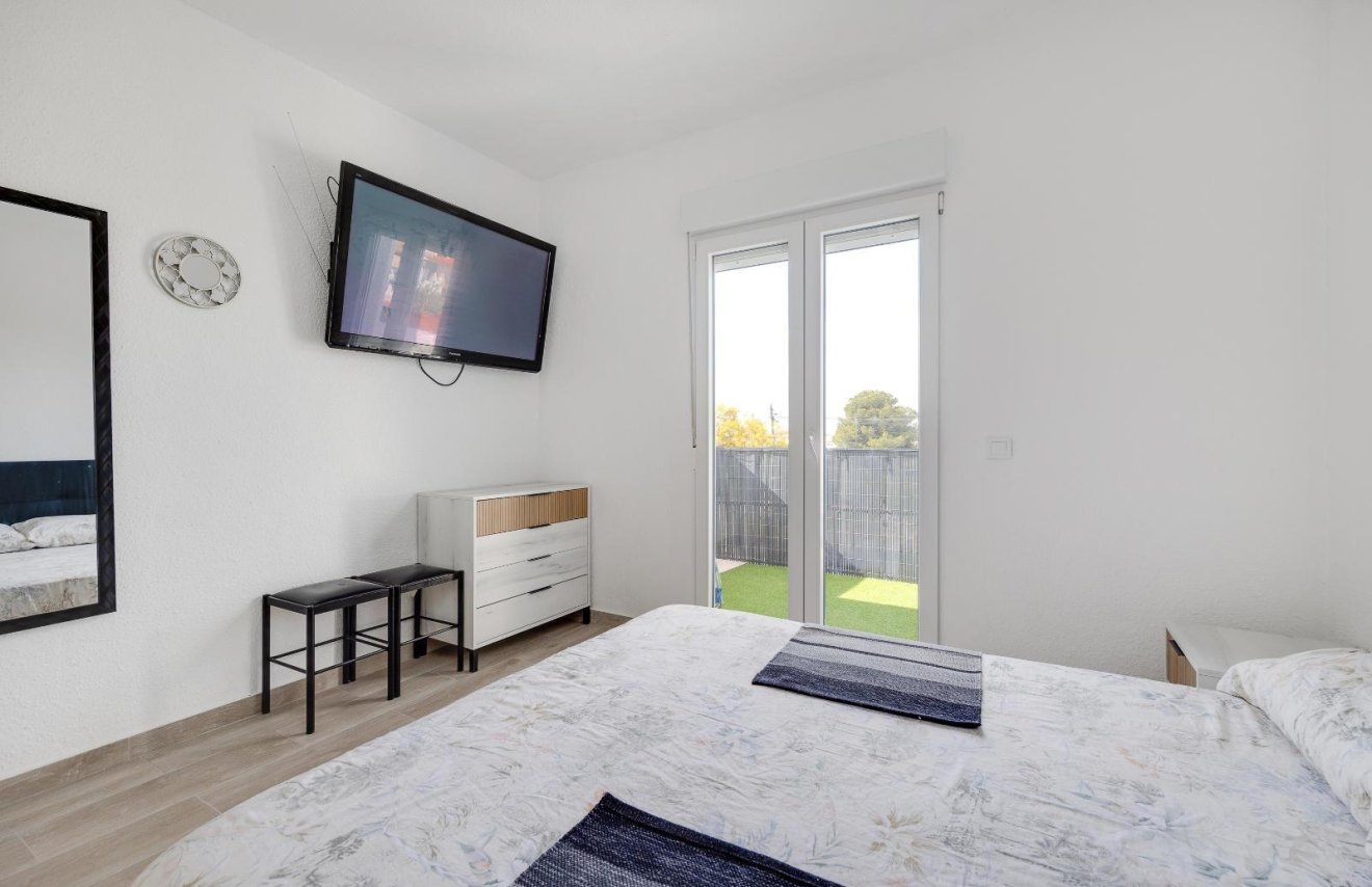 Revente - Duplex - Torrevieja - La Siesta - El Salado - Torreta