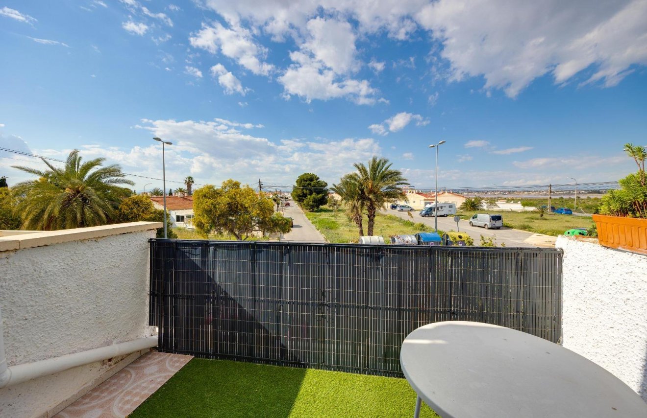 Revente - Duplex - Torrevieja - La Siesta - El Salado - Torreta