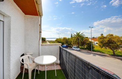 Revente - Duplex - Torrevieja - La Siesta - El Salado - Torreta