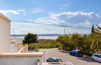 Revente - Duplex - Torrevieja - La Siesta - El Salado - Torreta