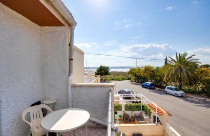 Revente - Duplex - Torrevieja - La Siesta - El Salado - Torreta