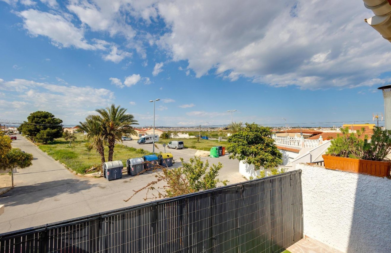 Revente - Duplex - Torrevieja - La Siesta - El Salado - Torreta