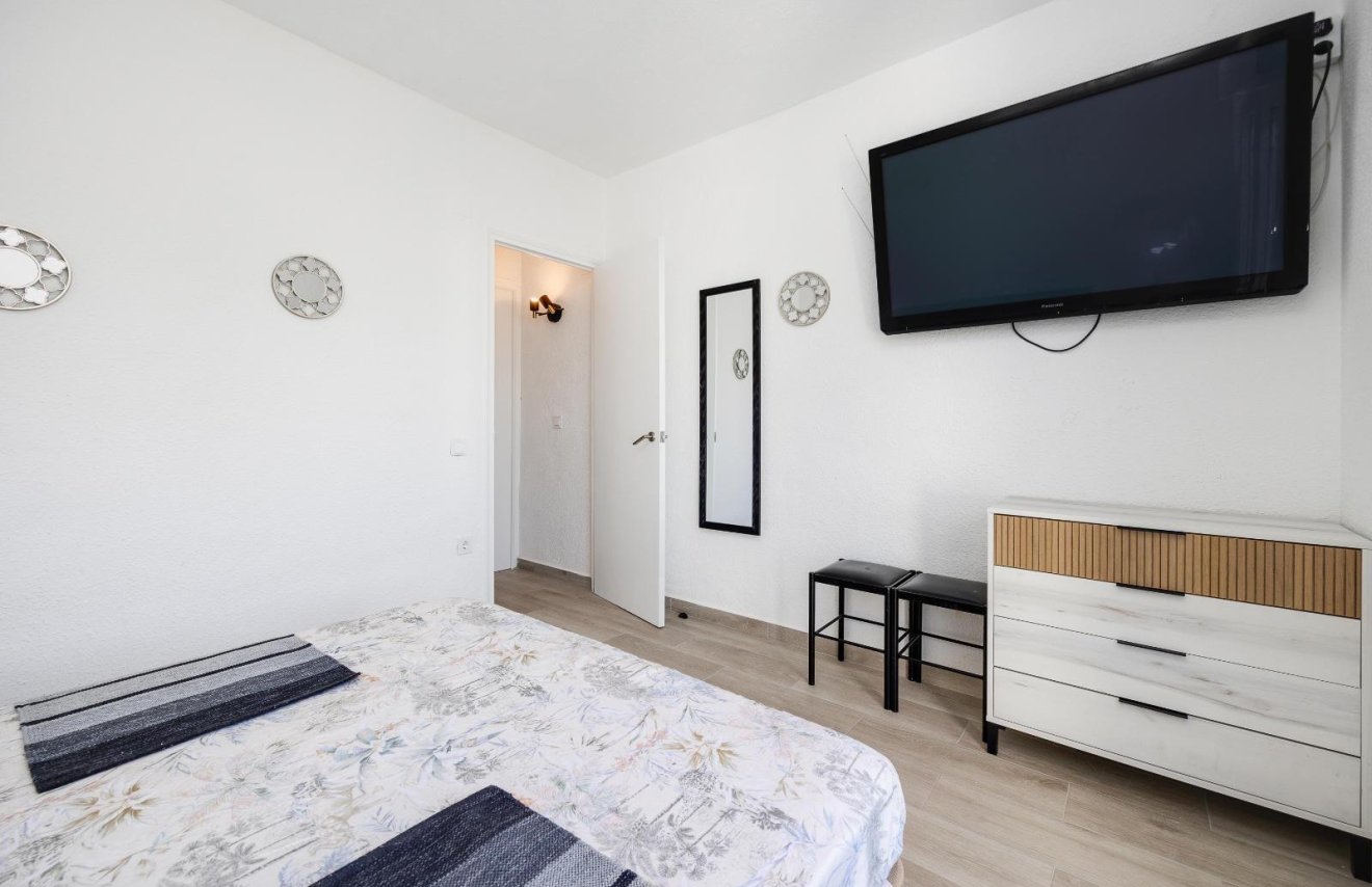 Revente - Duplex - Torrevieja - La Siesta - El Salado - Torreta