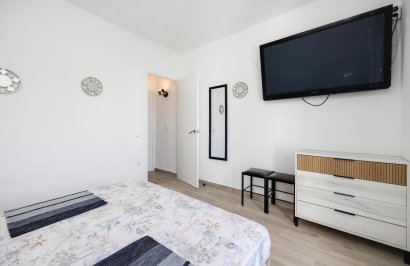 Revente - Duplex - Torrevieja - La Siesta - El Salado - Torreta