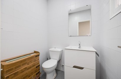 Revente - Duplex - Torrevieja - La Siesta - El Salado - Torreta