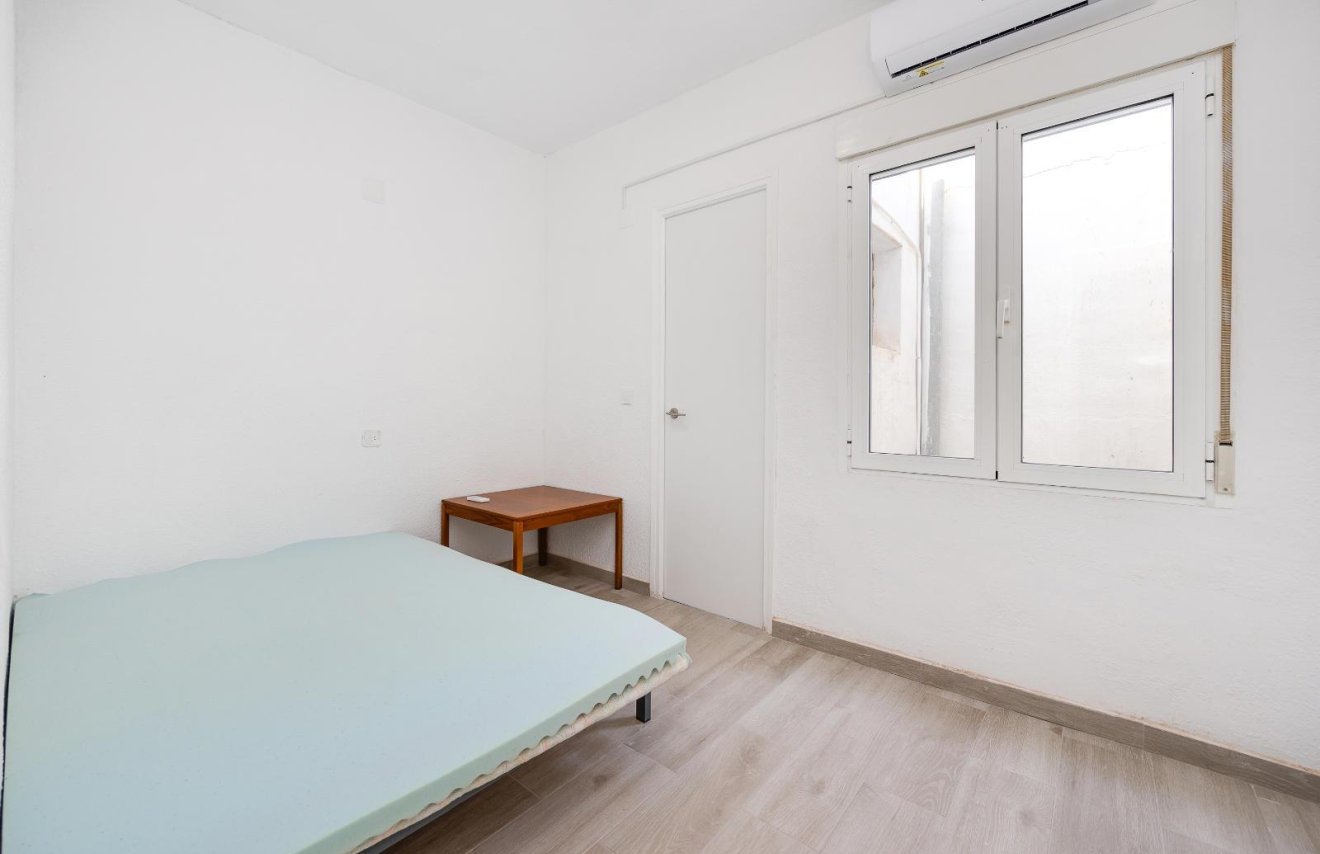 Revente - Duplex - Torrevieja - La Siesta - El Salado - Torreta