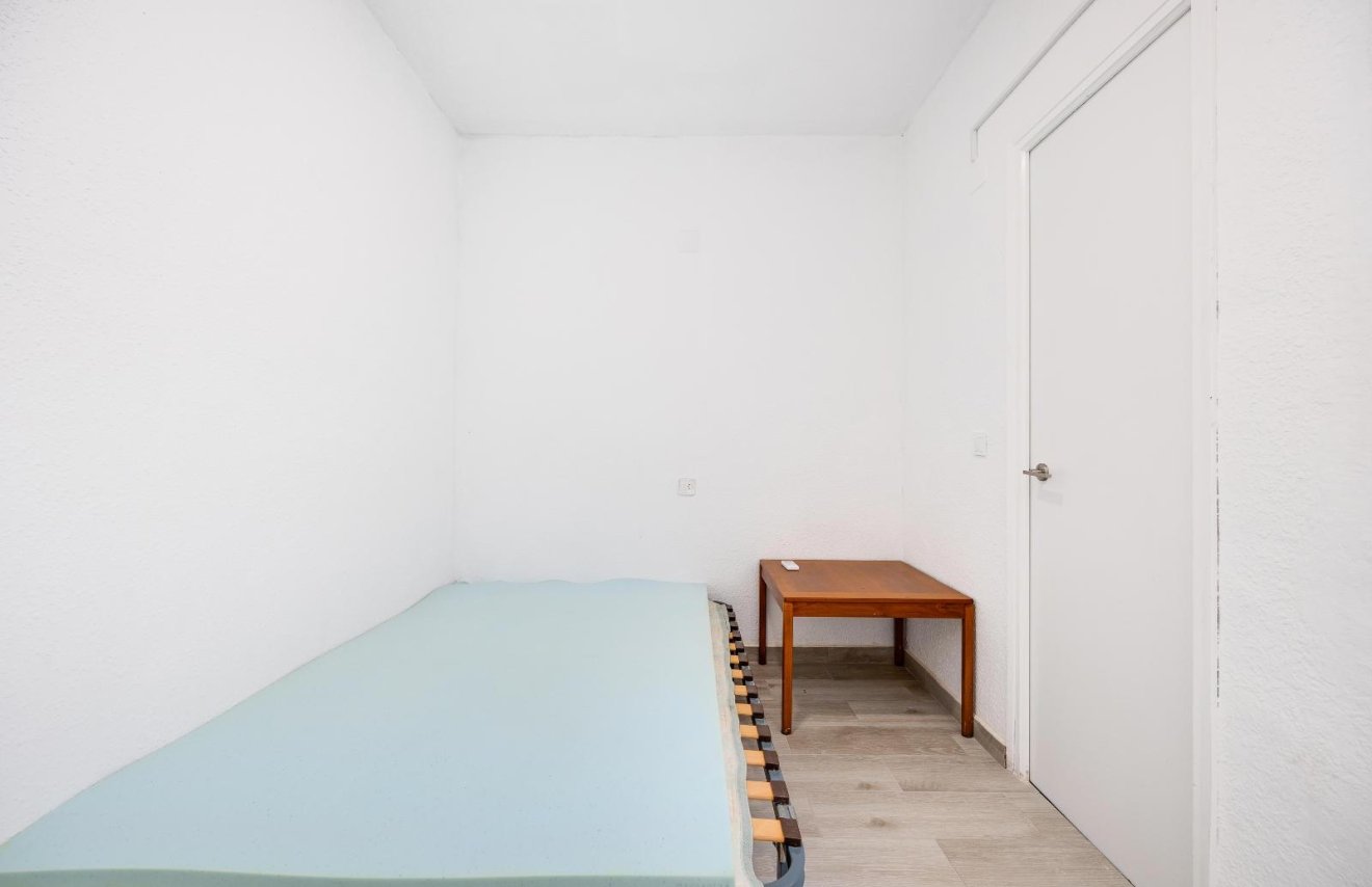 Revente - Duplex - Torrevieja - La Siesta - El Salado - Torreta