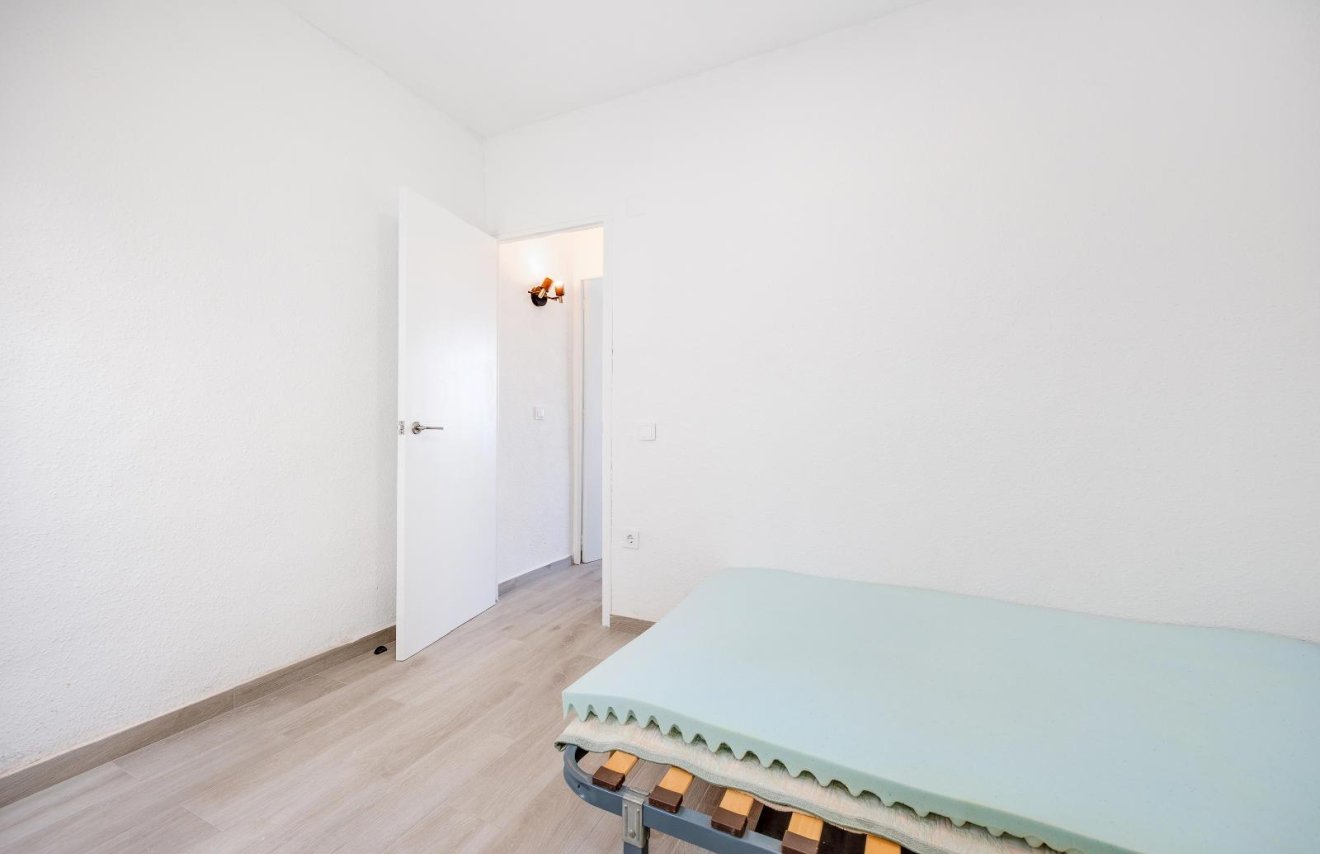 Revente - Duplex - Torrevieja - La Siesta - El Salado - Torreta