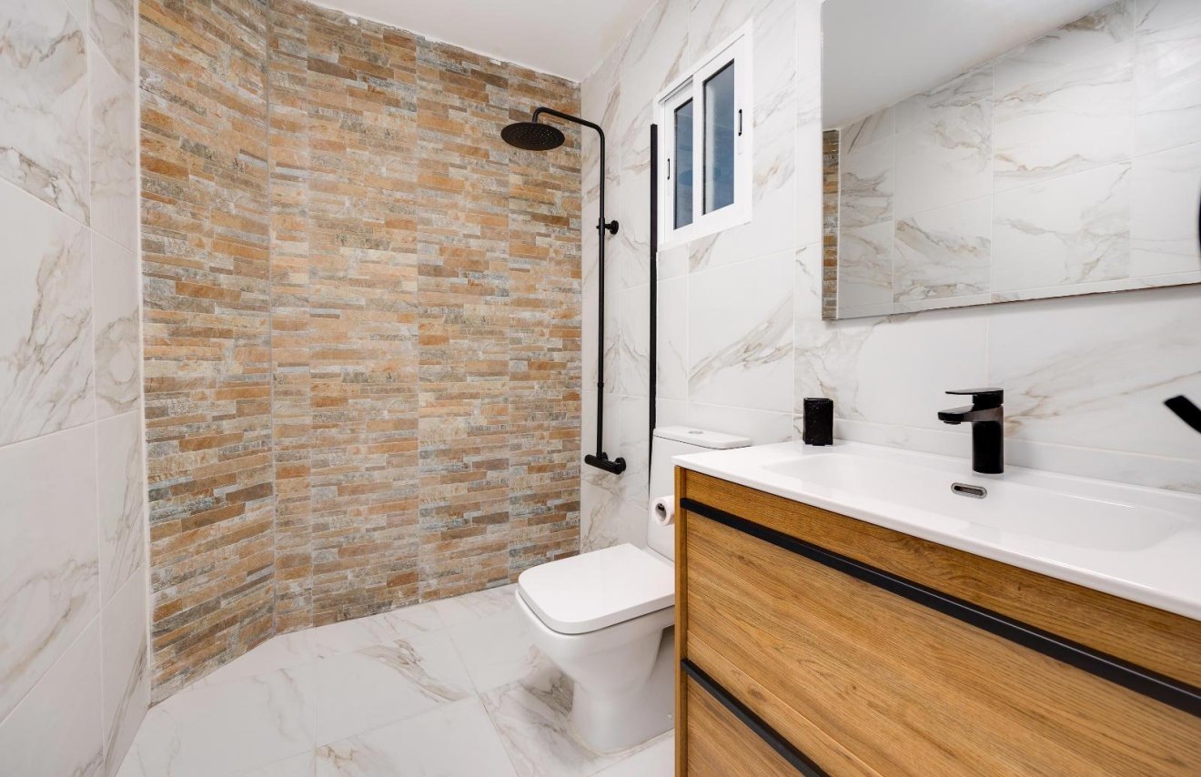 Revente - Duplex - Torrevieja - La Siesta - El Salado - Torreta