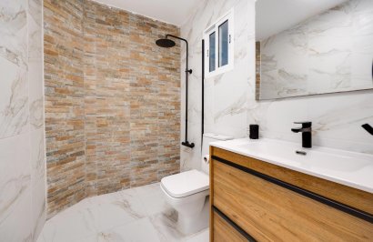 Revente - Duplex - Torrevieja - La Siesta - El Salado - Torreta